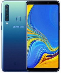 Замена разъема зарядки на телефоне Samsung Galaxy A9s в Кемерово